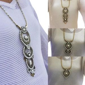 Stella and Dot Necklace